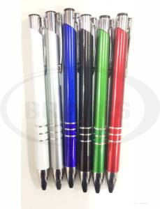 Boligrafos personalizados .