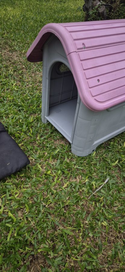 Casa y Accesorios para Mascotas