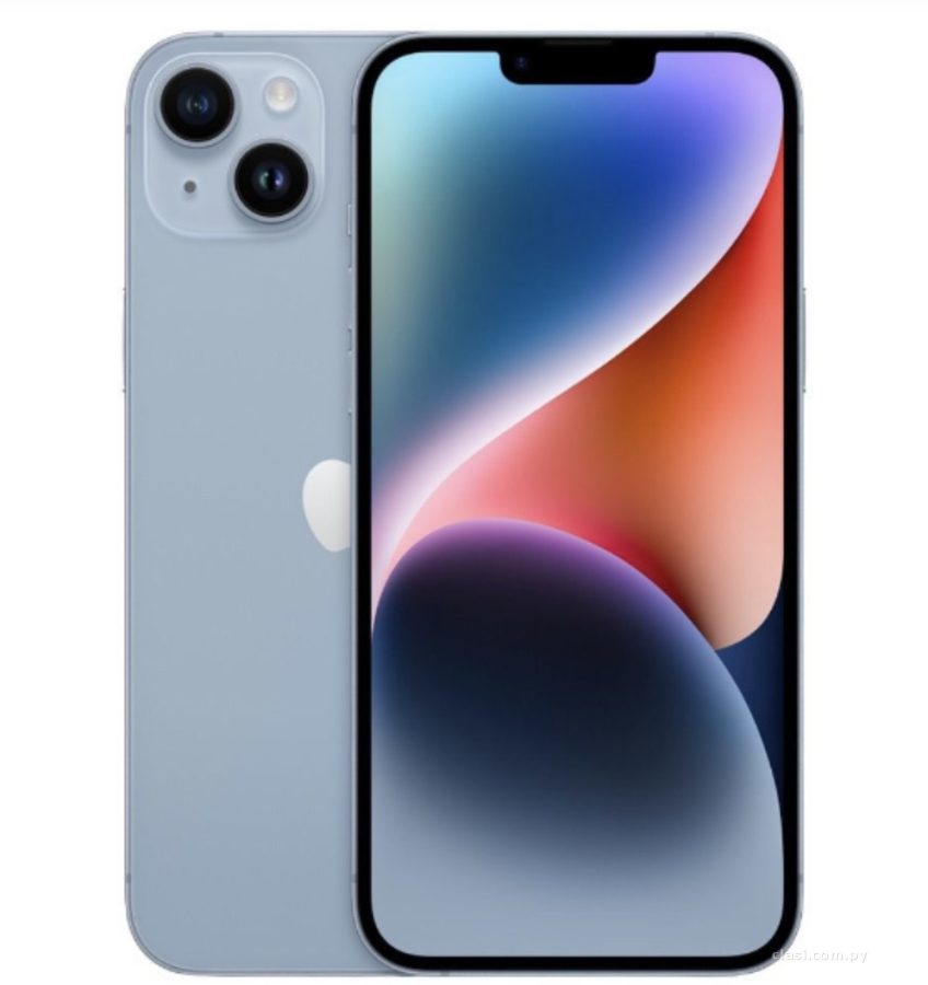 Smartphone Apple iPhone 14 / 128GB (Swap Grade A) USA - Blue