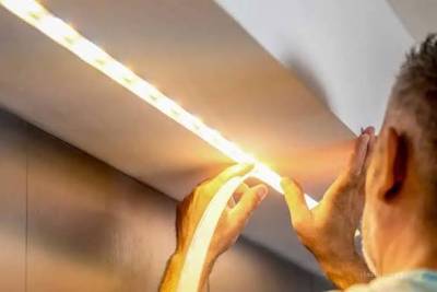 Servicio de Electricidad, PCI, AA, CCTV