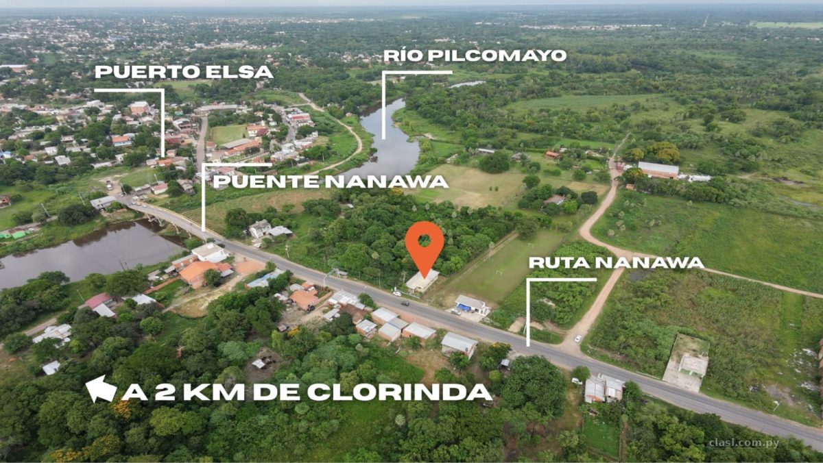 Propiedad en Venta