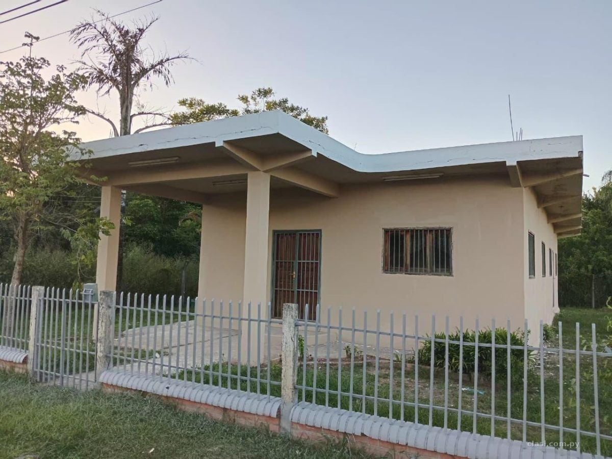 Propiedad en Venta
