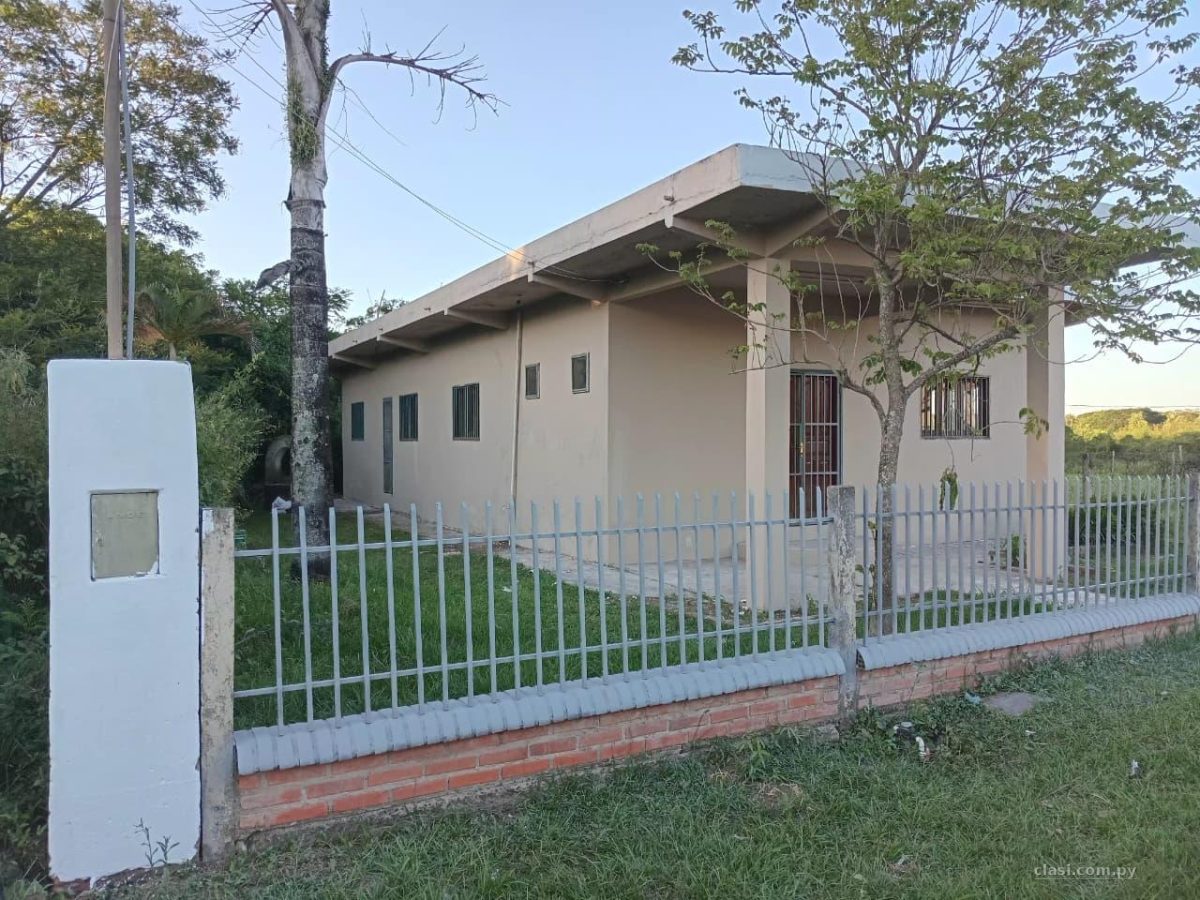 Propiedad en Venta
