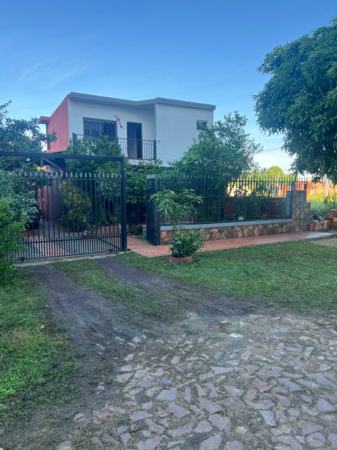 venta de propiedad