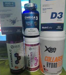 Proteínas ,Creatina