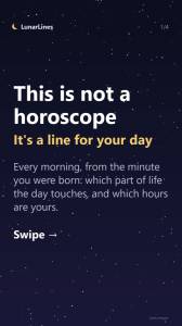 Astrología personal por tu hora exacta de nacimiento – 5 días gratis