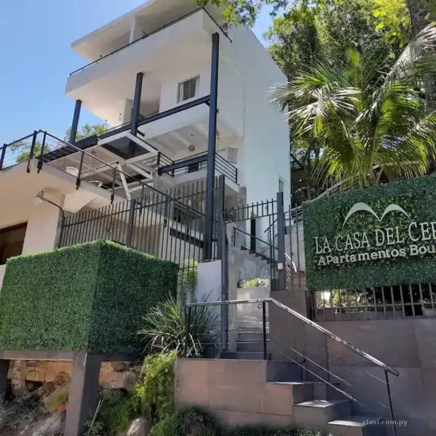 60% OFF | Departamento por todo enero en San Bernardino