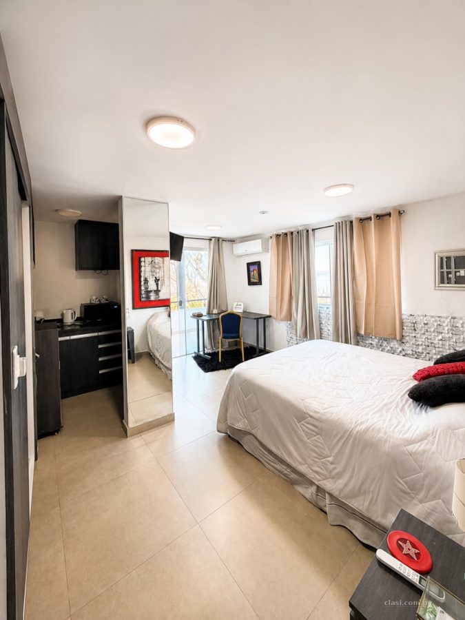 60% OFF | Departamento por todo enero en San Bernardino