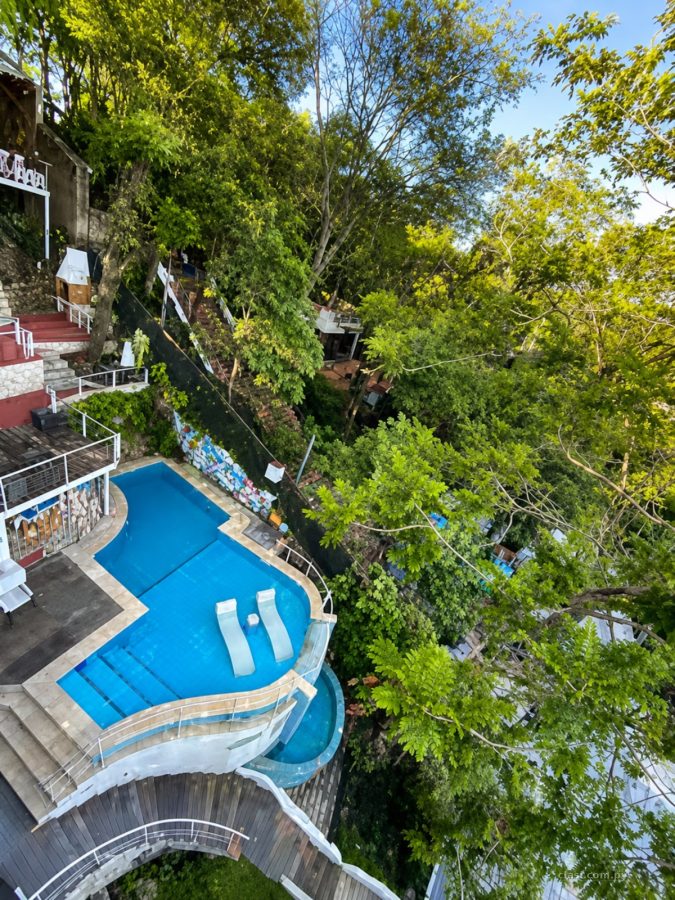 60% OFF | Departamento por todo enero en San Bernardino